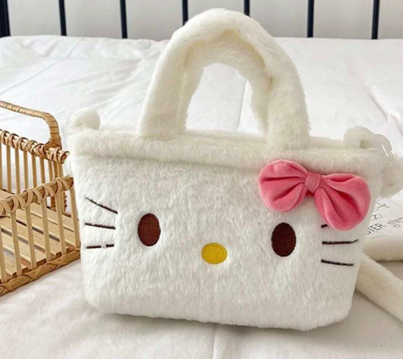 Kawaii Bags