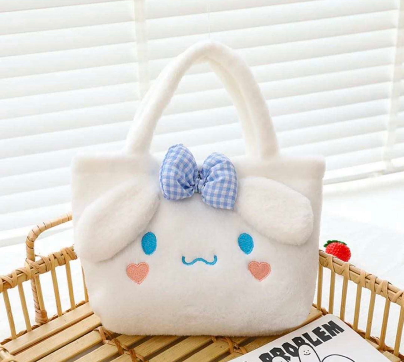 Kawaii Bags