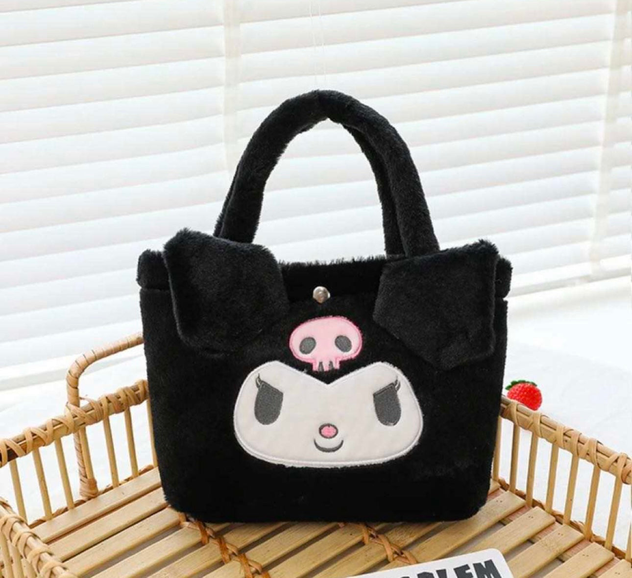 Kawaii Bags