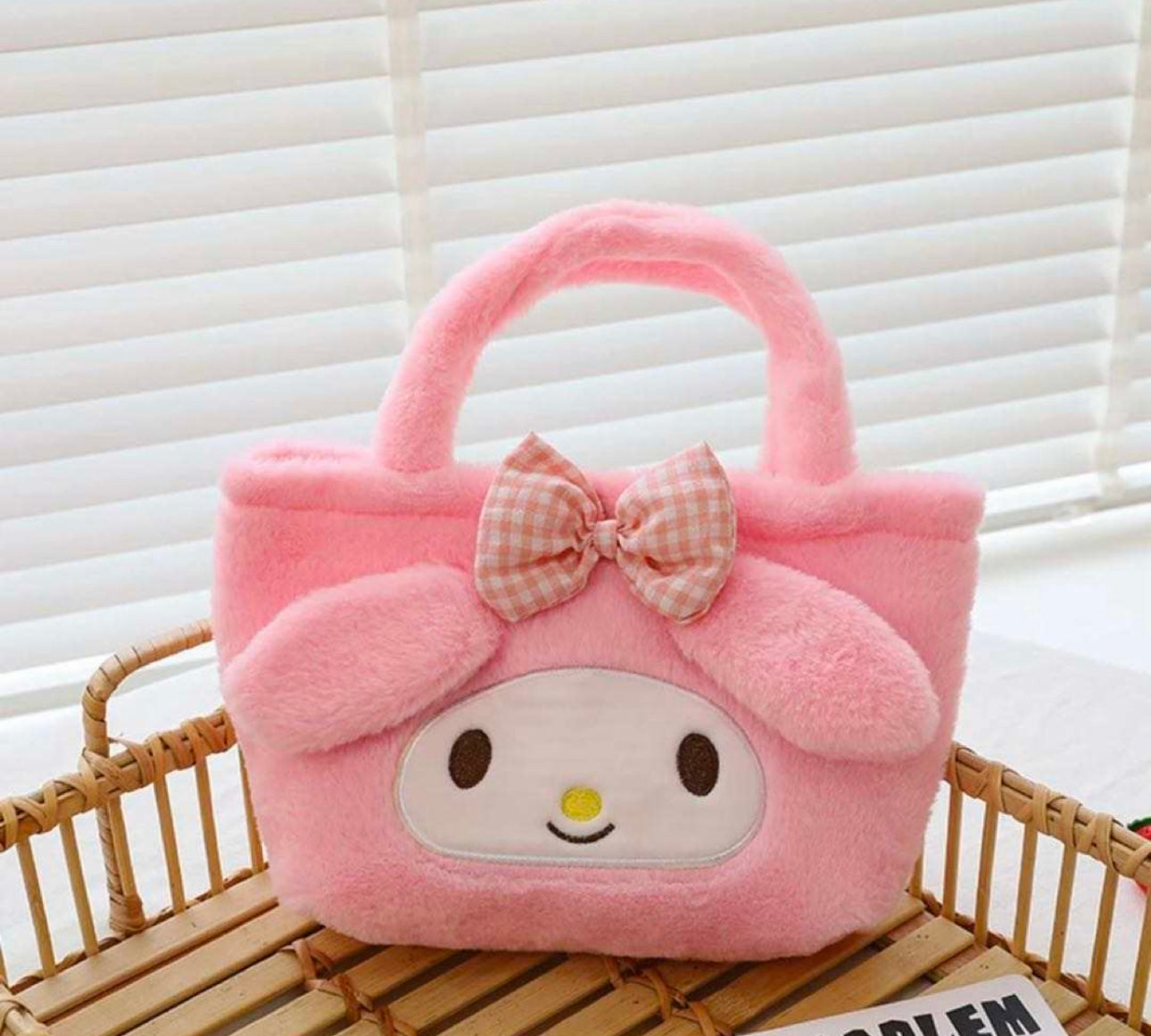 Kawaii Bags