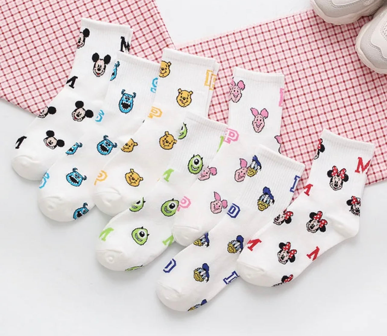 Magical Socks