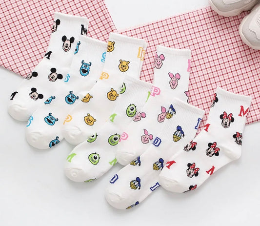 Magical Socks